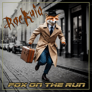 Fox on the Run