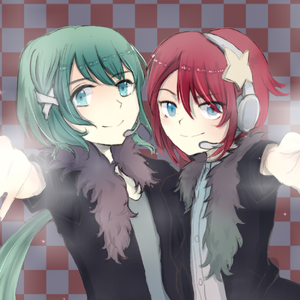 マジでJIN JIN（翻自 逢坂良太）