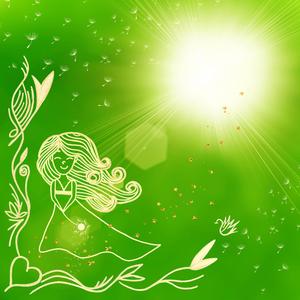 Belinka i tajemniczy ogród (feat. Ester Hanušová Wilczek)