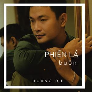 Phiến Lá Buồn (Đàn Nhị version)
