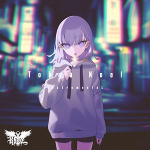 東京ノエル (Instrumental)