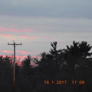 I DONT FEEL IT ANYMORE