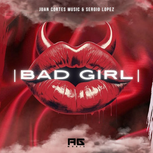 BAD GIRL