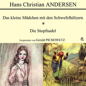 Teil 7: Die Stopfnadel