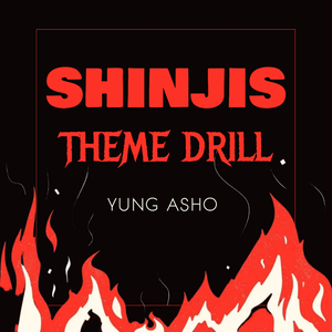 Shinjis Theme Drill