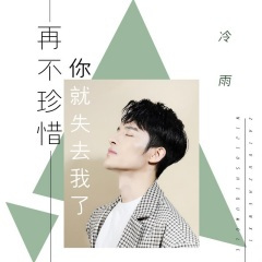 再不珍惜你就失去我了 (DJ大金版)