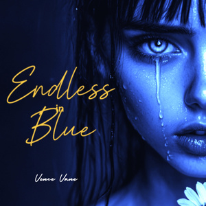 Endless in Blue