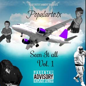 Seen it all (feat. Vyral)