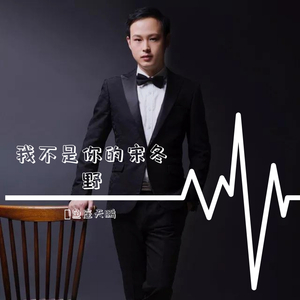 我不是你的宋冬野