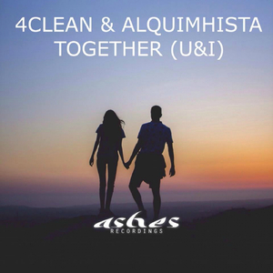 Toghether (U&I) (Original Mix)