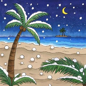 海南没有倒春寒