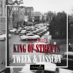 Kings Of Streets (Akis Ballas Remix)