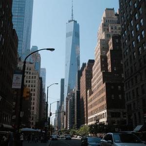 走路去纽约 (Cover 陶晶莹)