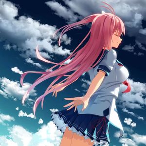晴空-Freedom SKY