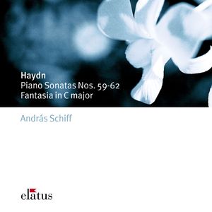 Fantasia in C Major, Hob. XVII:4 "Capriccio"