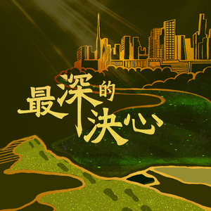 最深的决心 The Profoundest Determination