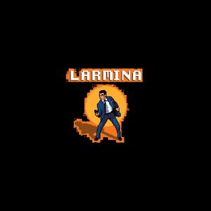 Larmina