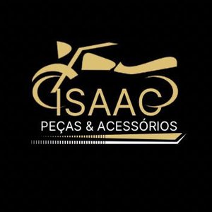 Isaac Peças e Acessórios