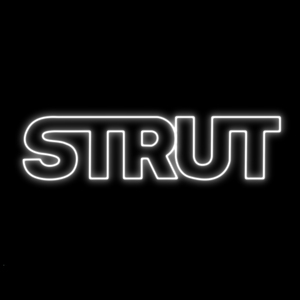 Strut (Slowed + Reverb)