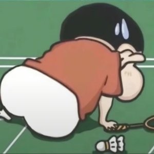 白月光