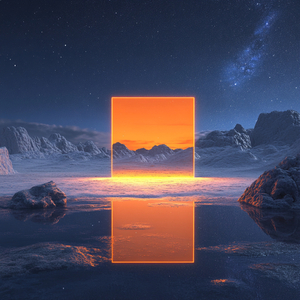 Silent Mind Expansion