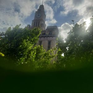 爱在甜苦间的航行