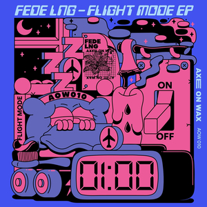 Flight Mode (Yu Su Remix)
