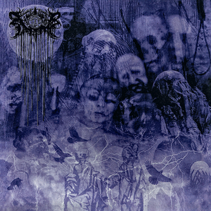 Broken Glass Christening