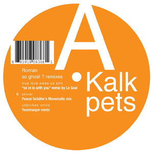 Skiver (Pascal Schäfers Movematic Mix)