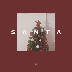 R&B Acoustic Lofi Type Beat // Santa