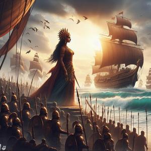 Kuweni Asna & Malaya King Poet