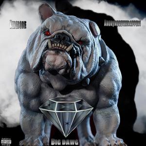Big Dawg (feat. Anonymous The Rapper1)