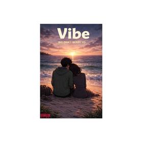 VIBE (feat. Berry Yo)