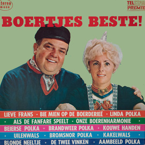 Beierse Polka