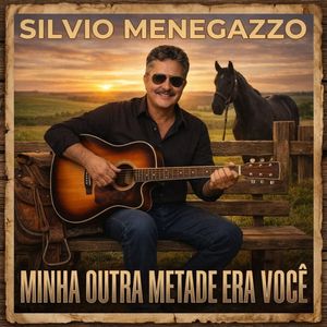 Minha outra metade era você