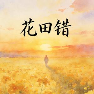 花田错（花田里犯了错）