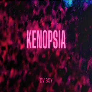 Kenopsia