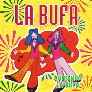 Subiendo La Bufa