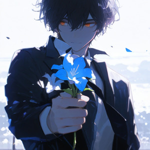 あの花の咲く場所で