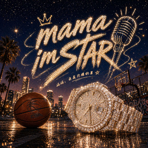 MAMA I'M STAR