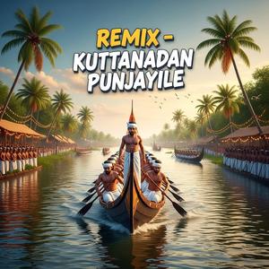 Kuttanadan Punjayile (Onam song)