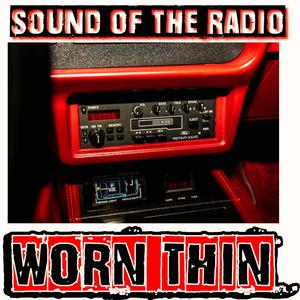 Sound of the radio