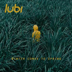 Winter comes to spring