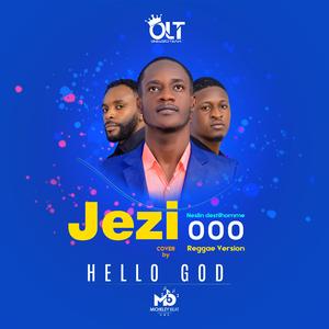 jezi o neslin destilhomme cover (jezi o)