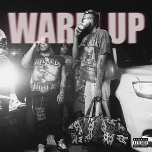 Skyami (feat. Deadwrong, KashKartii, Lurk48, MOEZY & Rackz)