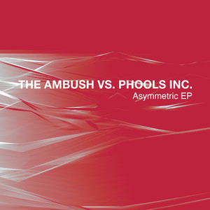 Asymmetric (Phools Inc. Mix V2)