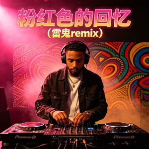 粉红色的回忆(雷鬼remix)