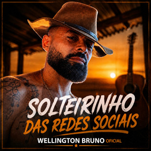 Solteirinho das redes sociais