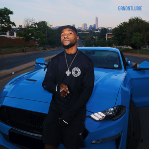 You Get It (feat. Andronielle Herbenkerzen)