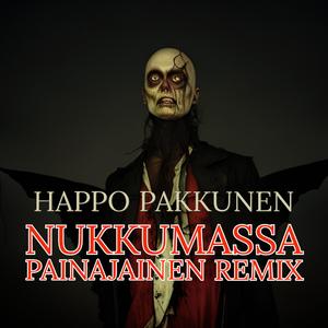 Nukkumassa (Painajainen Remix)